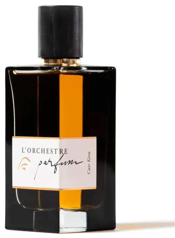 Cuir Kora Eau de Parfum