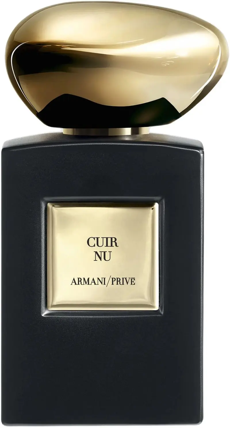 Cuir Nu Eau de Parfum Intense