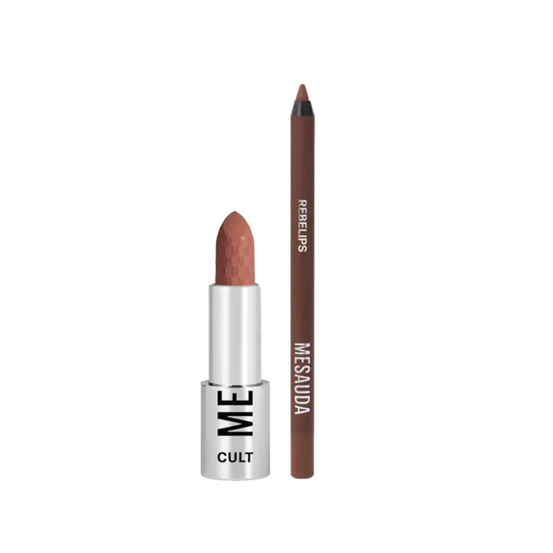 Cult Creamy Lip Kit Cofanetto Regalo