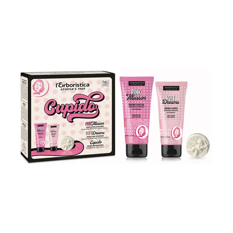 Cupido Cofanetto regalo