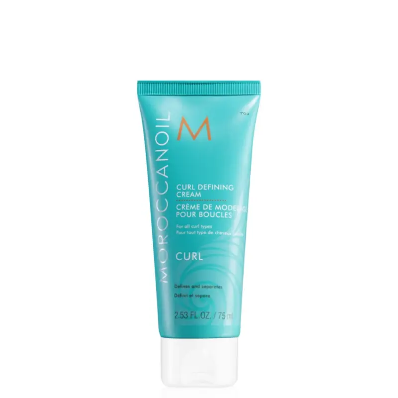 Curl Defining Cream Crema Per Capelli Ricci