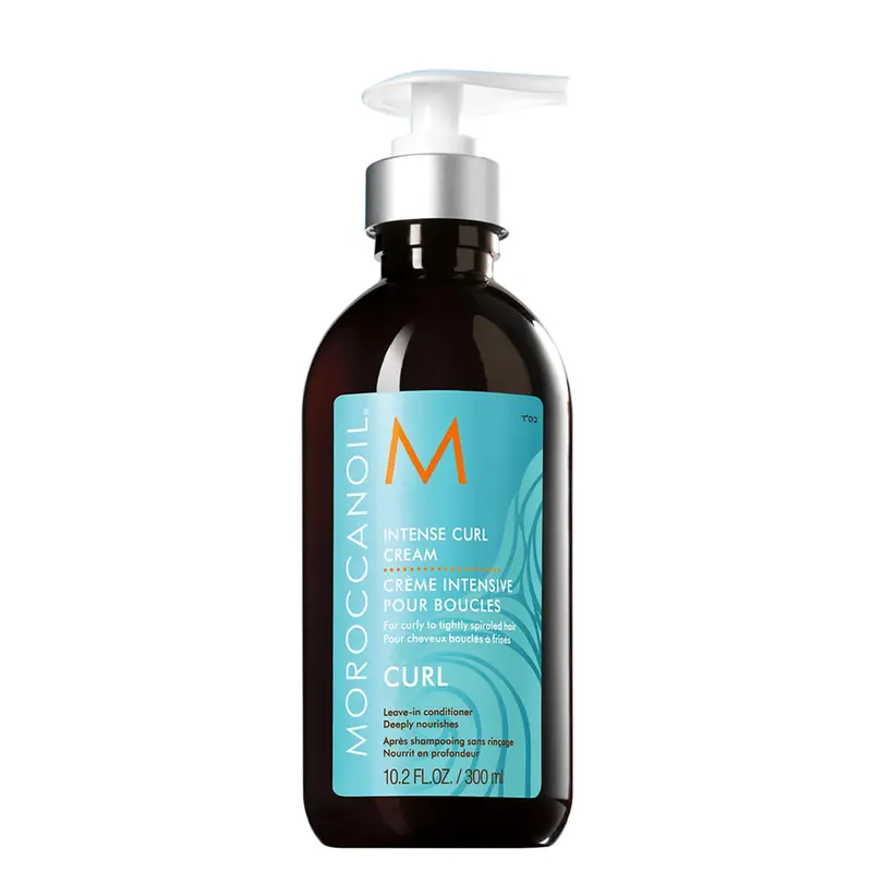 Curl Intense Curl Cream Crema Intensa Per Capelli Ricci