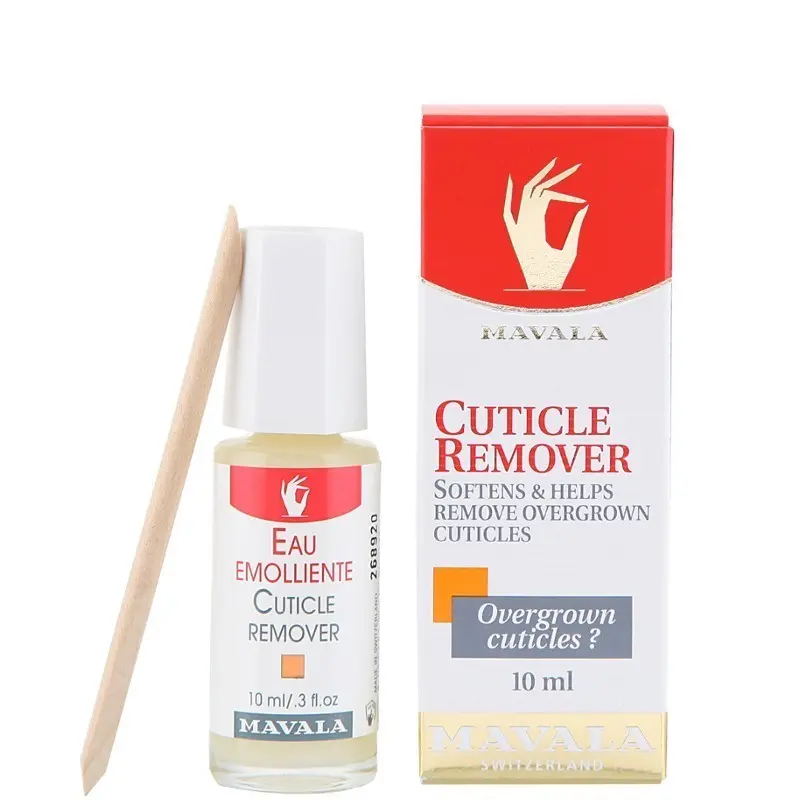 Cuticle Remover Rimuovi Cuticole