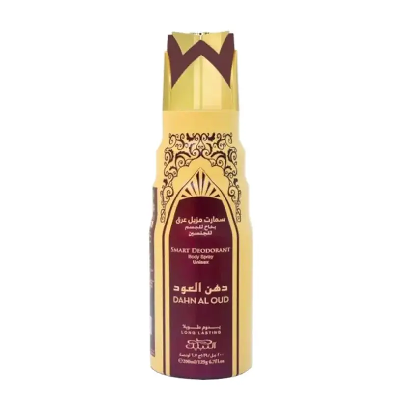 Dahn Al Oud Body Spray