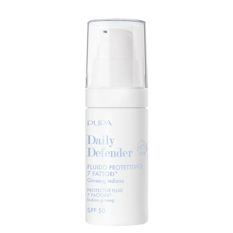Daily Defender Fluido Protettivo 7 Fattori