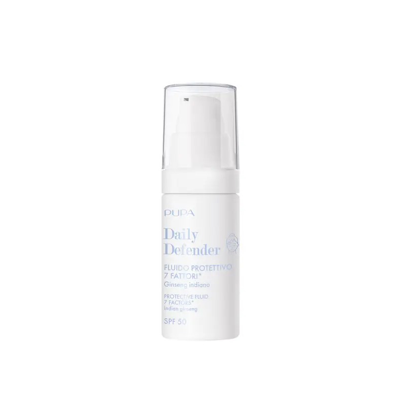Daily Defender SPF50