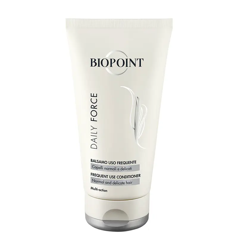 Daily Force Balsamo Uso Frequente
