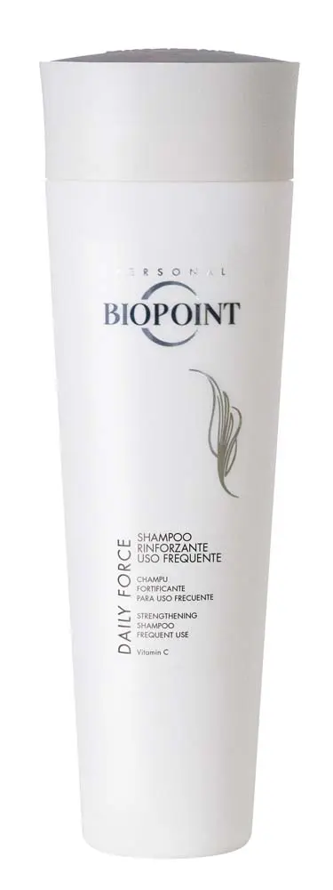 Daily Force Shampoo Rinforzante Uso Frequente