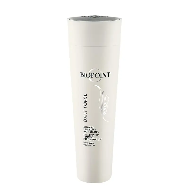 Daily Force Shampoo Rinforzante Uso Frequente