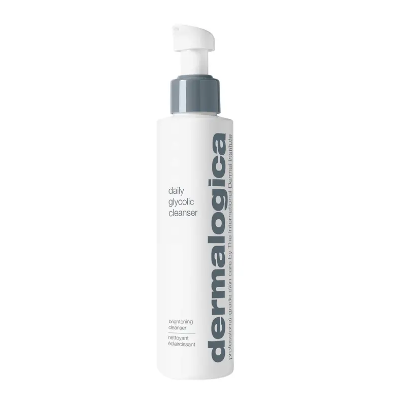 Daily Glycolic Cleanser