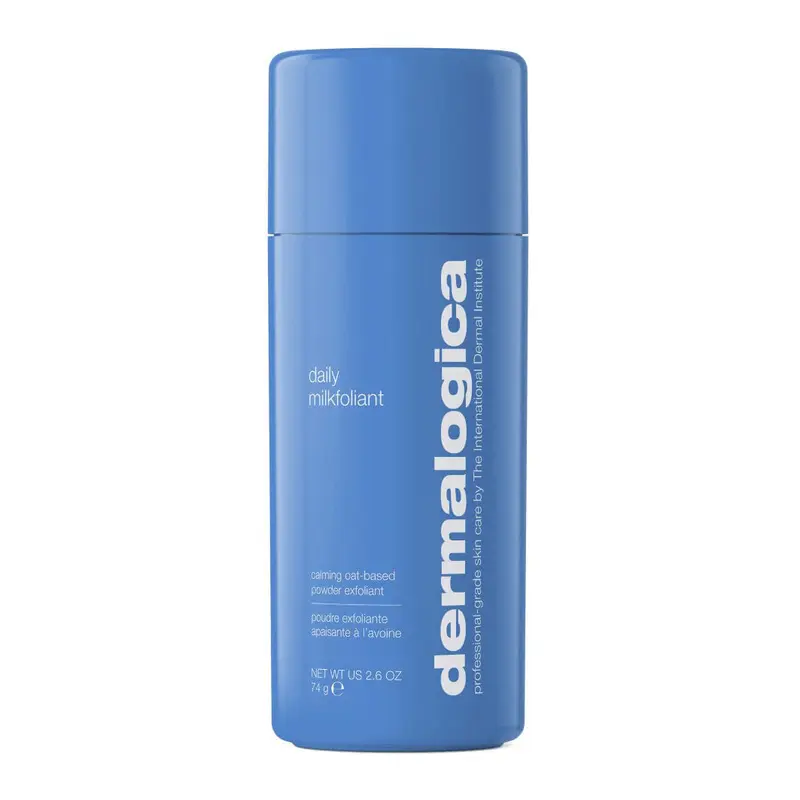 Daily Milkfoliant