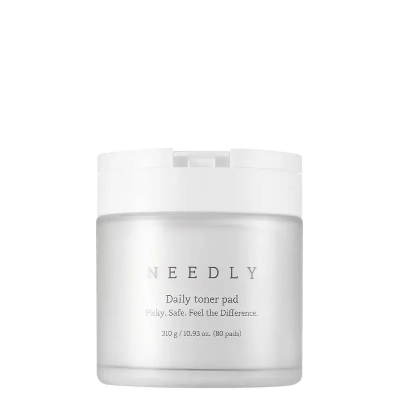 Daily Toner Pad Dischetti Tonici Esfolianti