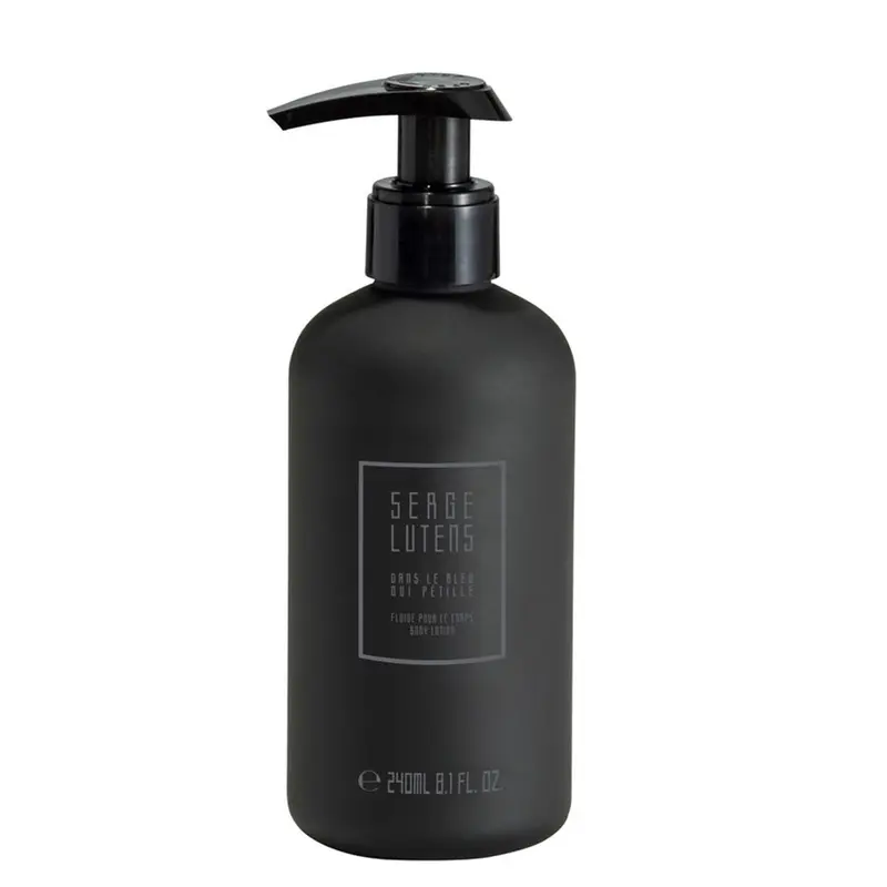 Dans Le Bleu Qui Petille Body Lotion Latte Corpo