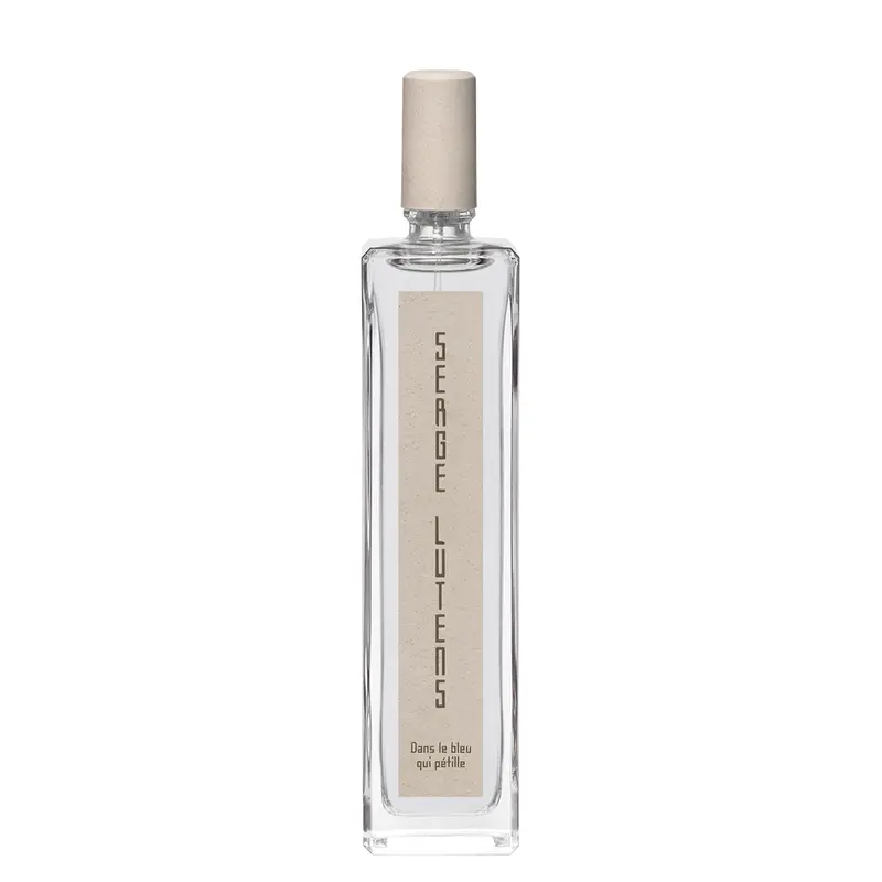 Dans Le Bleu Qui Petille Eau De Parfum
