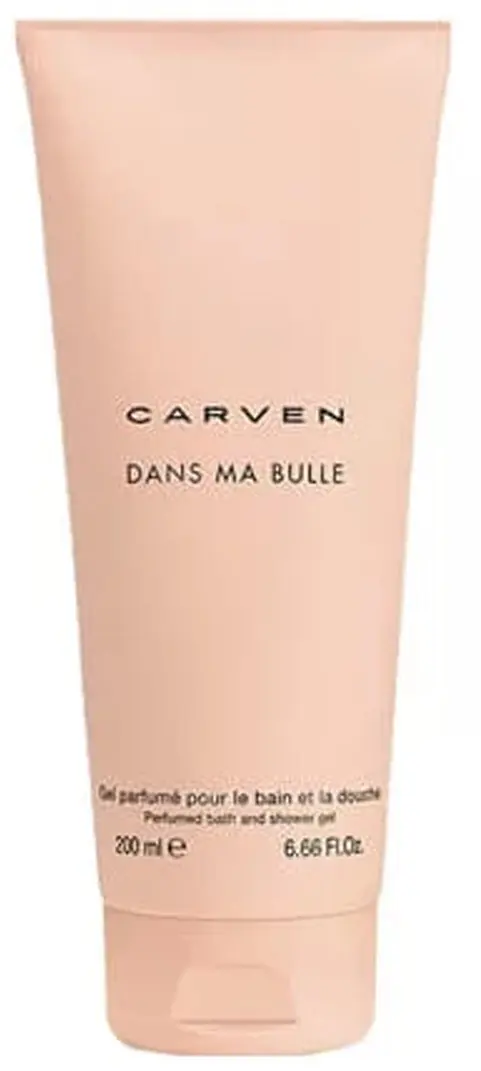 Dans Ma Bulle Gel Parfume
