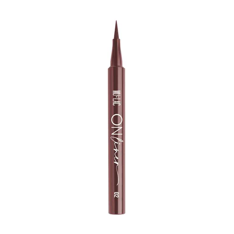 DARK CHOCO ONLINER - EYELINER