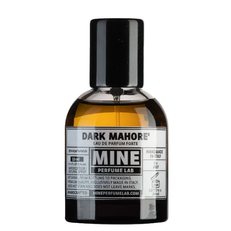 Dark Mahorè Eau De Parfum Forte