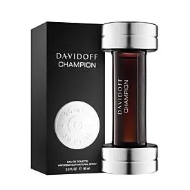 Davidoff Champion Eau De Toilette 90ML SPRAY