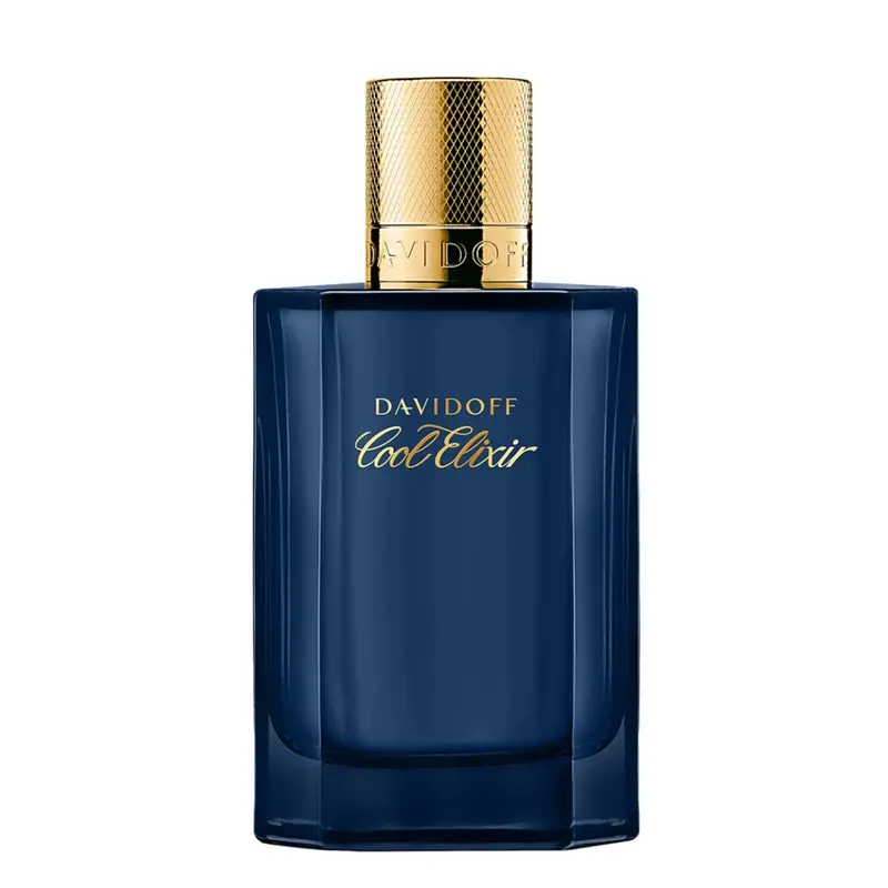 Davidoff Cool Elixir 100 ml