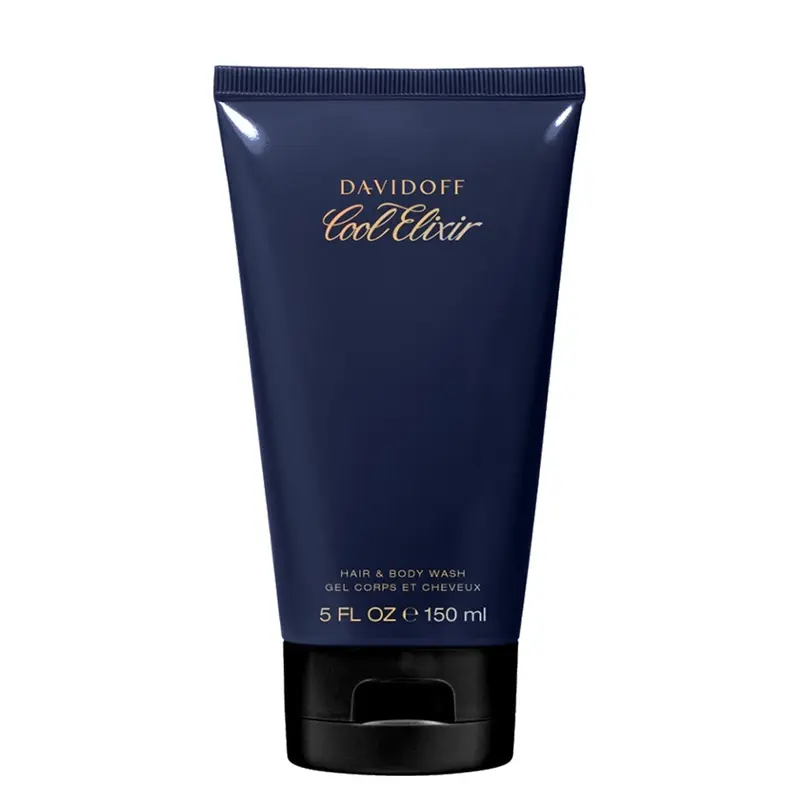 Davidoff Cool Elixir 150 ml
