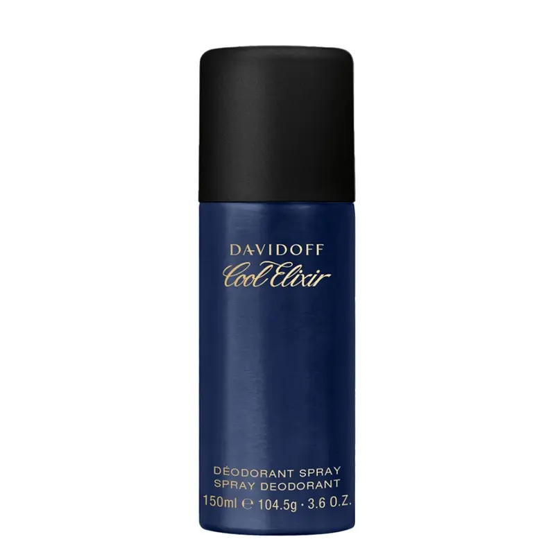 Davidoff Cool Elixir 150 ml