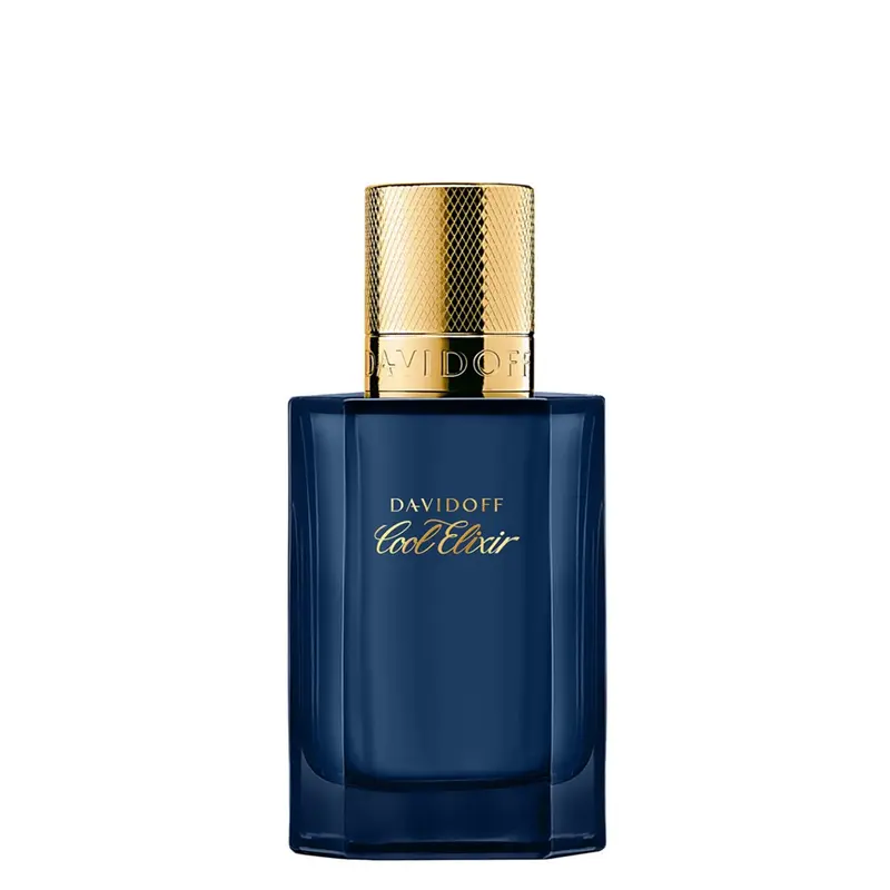 Davidoff Cool Elixir 50 ml