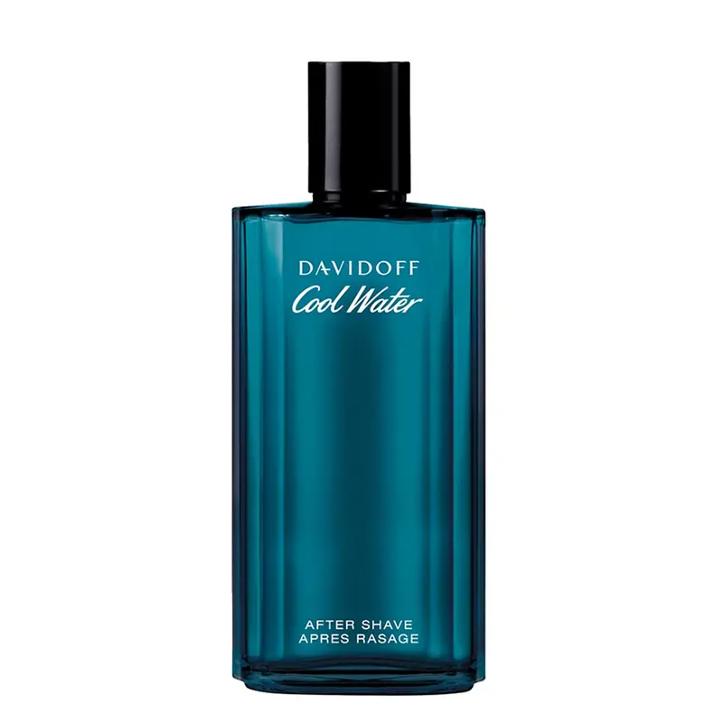 Davidoff Cool Water 125 ml