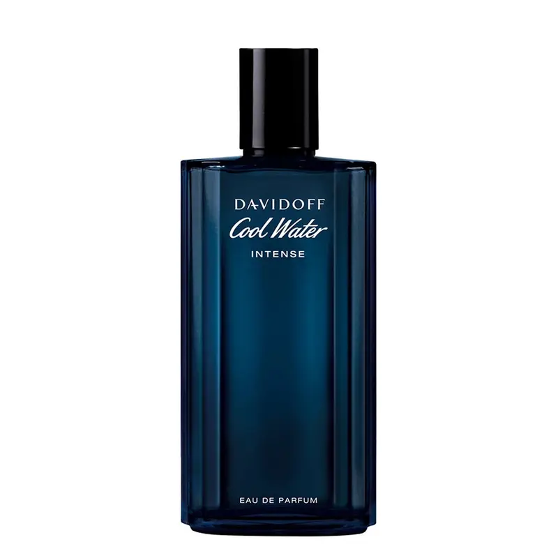 Davidoff Cool Water Intense 125 ml