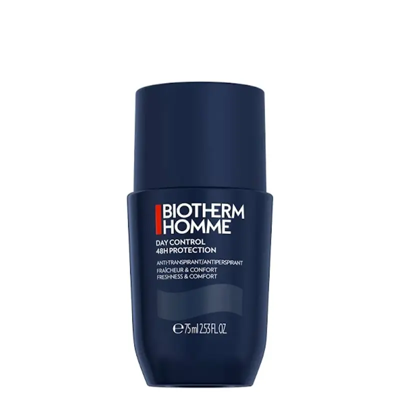 Day Control 48H Deodorante Roll-on