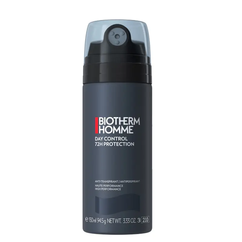 Day Control 72H Protection Deodorante Spary