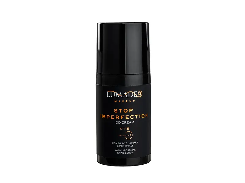 DD Cream Face Primer Corrector