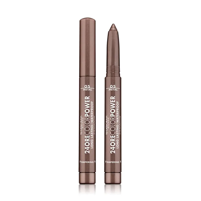 Deborah 24Ore Color Power Eyeshadow 05 Brown