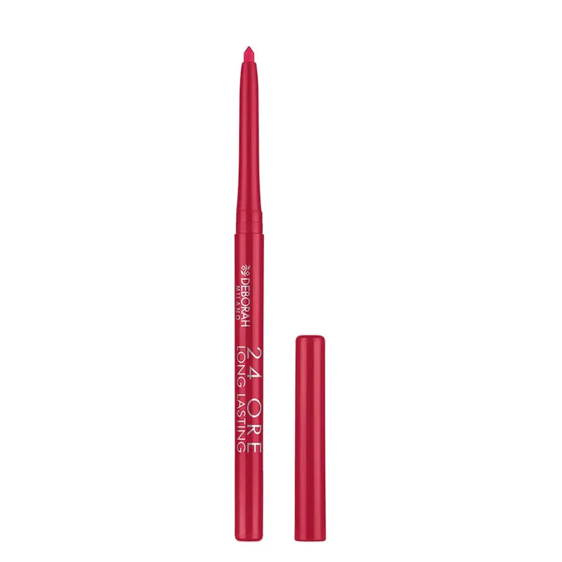 Deborah 24Ore Long Lasting 4 Pink Cyclamen