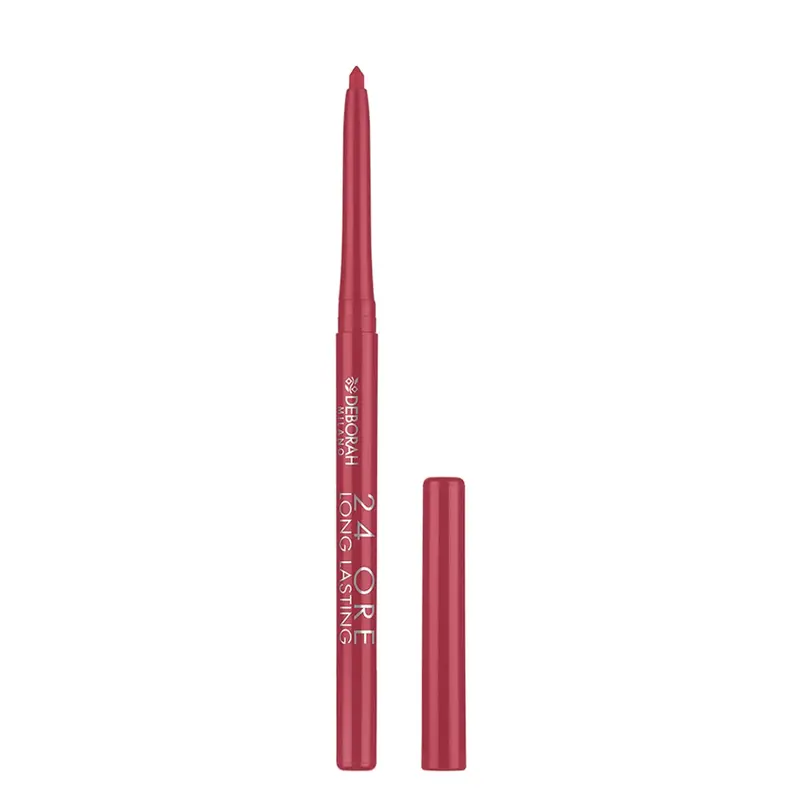Deborah 24Ore Long Lasting 7 Pink Granadine