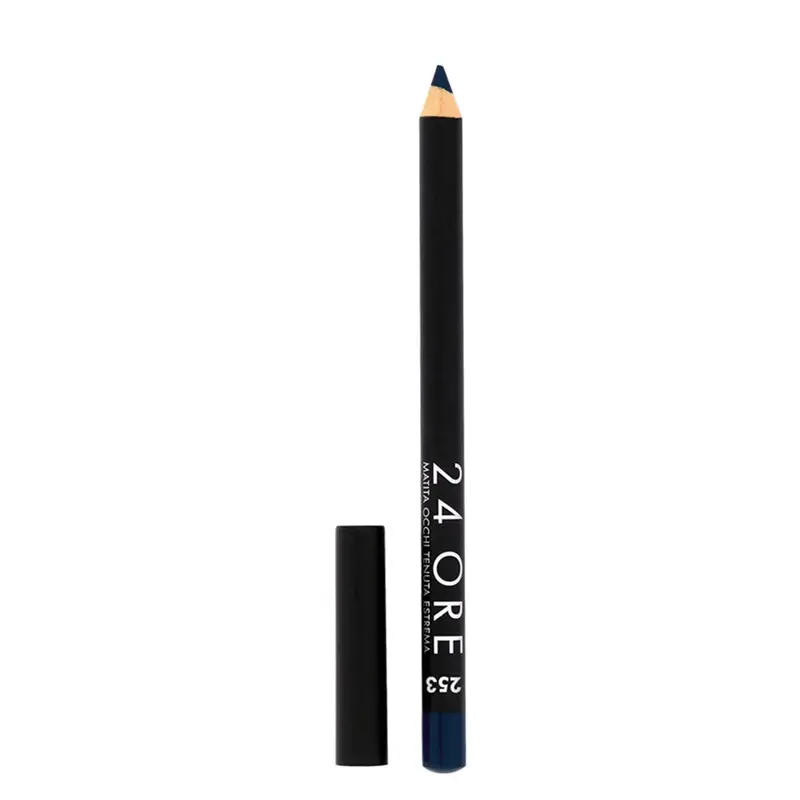 Deborah 24Ore Matita Occhi Tenuta Estrema 253 Blue