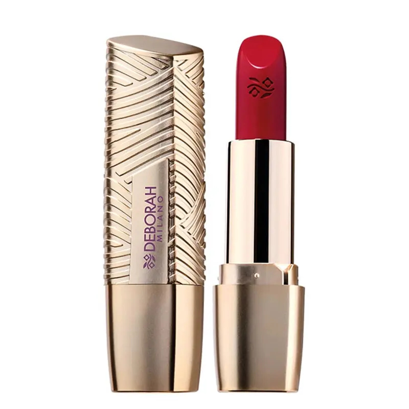 Deborah Milano Red SPF15 13 Audacious Red