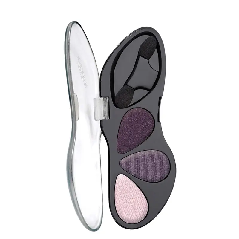 Deborah Trio Hi-Tech 06 Violet Plum