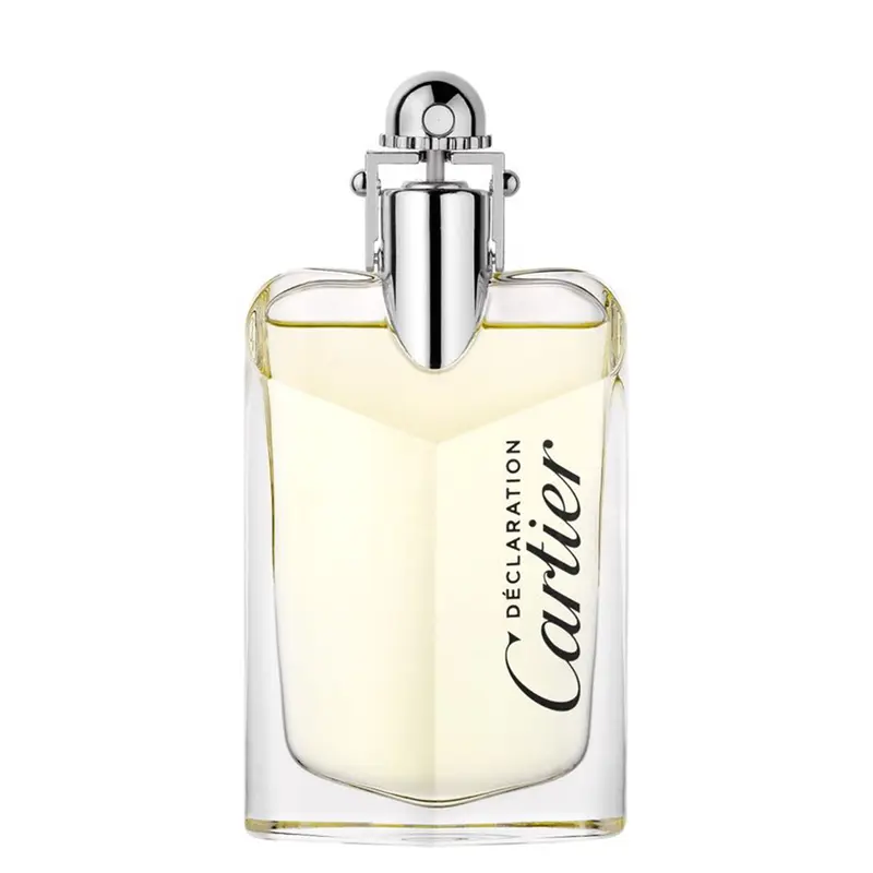 Declaration Eau De Toilette