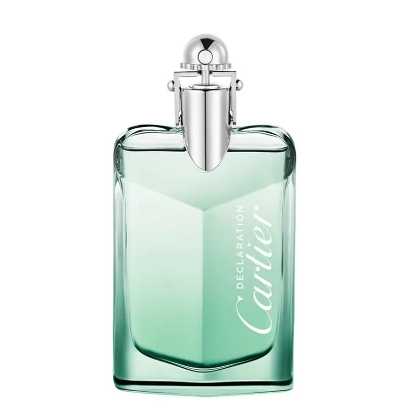 Declaration Haute Fraicheur Eau De Toilette