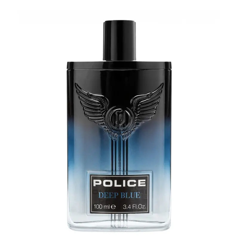 Deep Blue Eau De Toilette