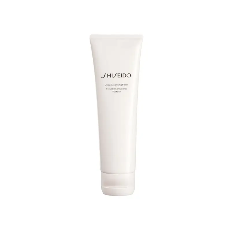 Deep Cleansing Foam