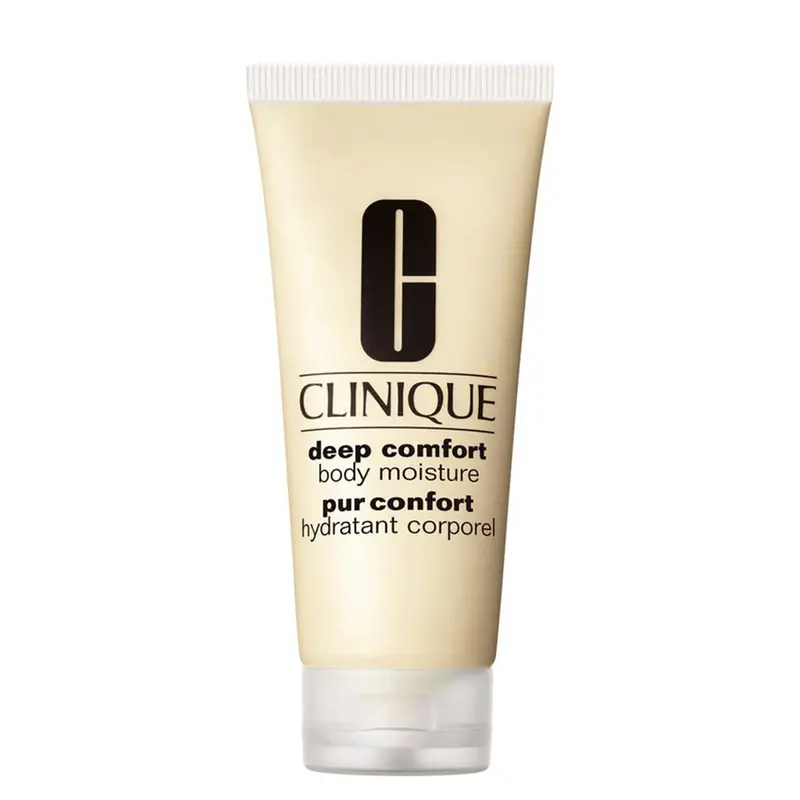 Deep Comfort Body Moisture Crema Idratante Corpo