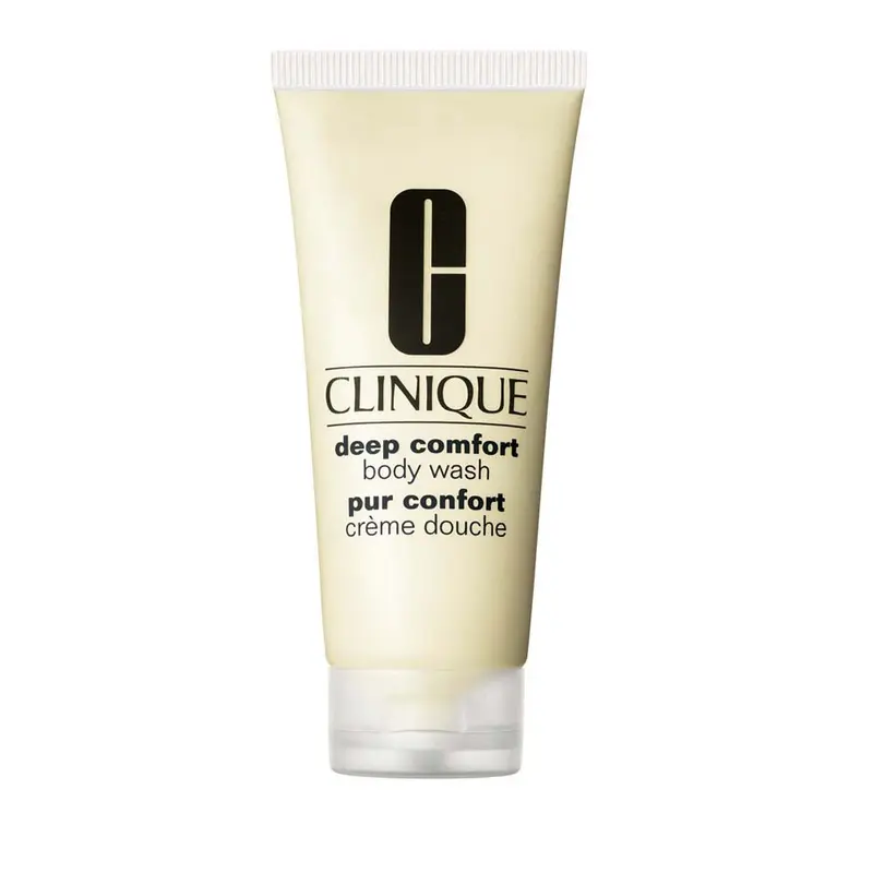Deep Comfort Body Wash