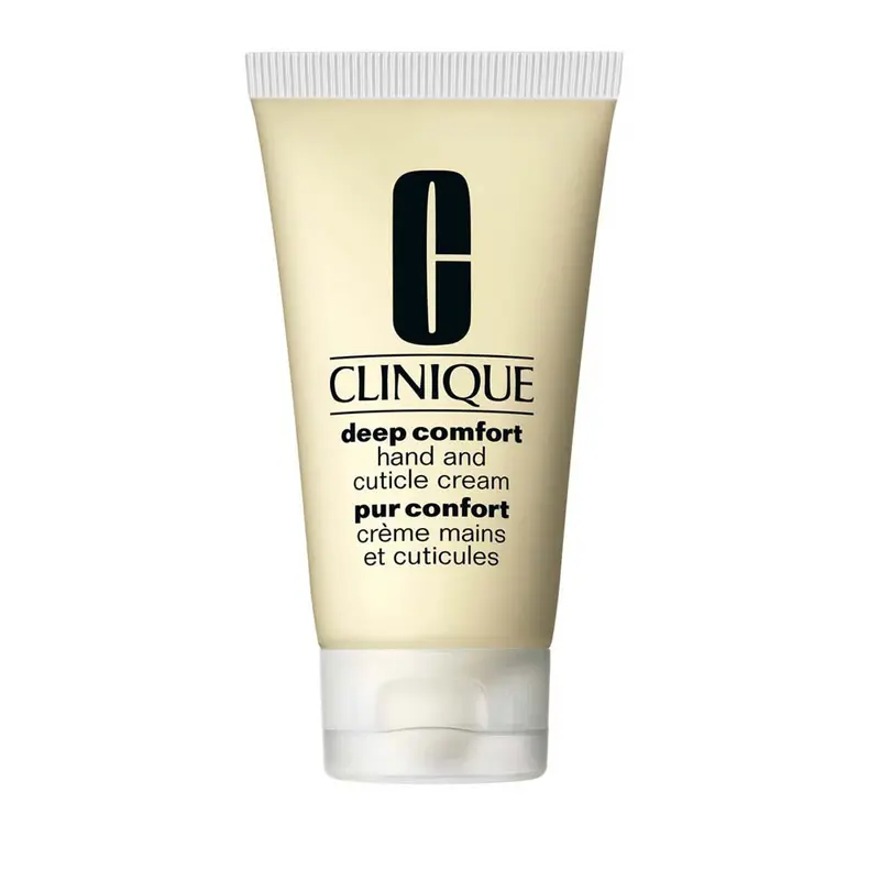 Deep Comfort Hand And Cuticle Cream