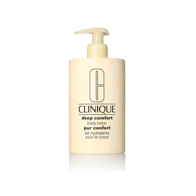 Deep Confort Body Lotion