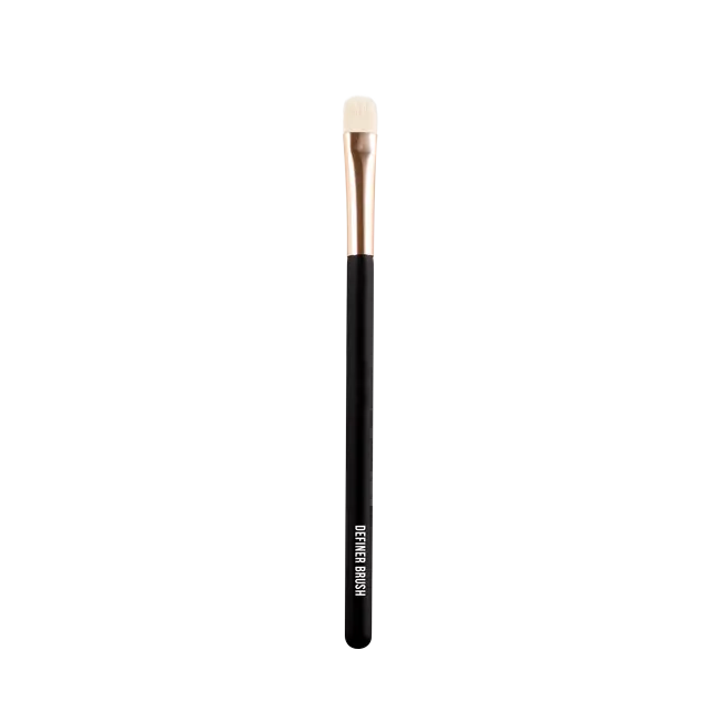 DEFINER BRUSH 08 - PENNELLO OCCHI