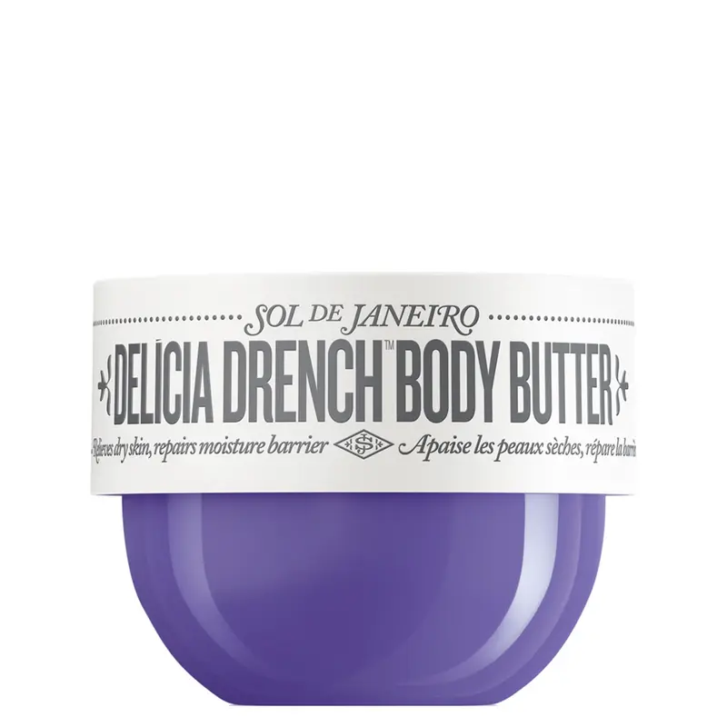 Delicia Drench Body Butter