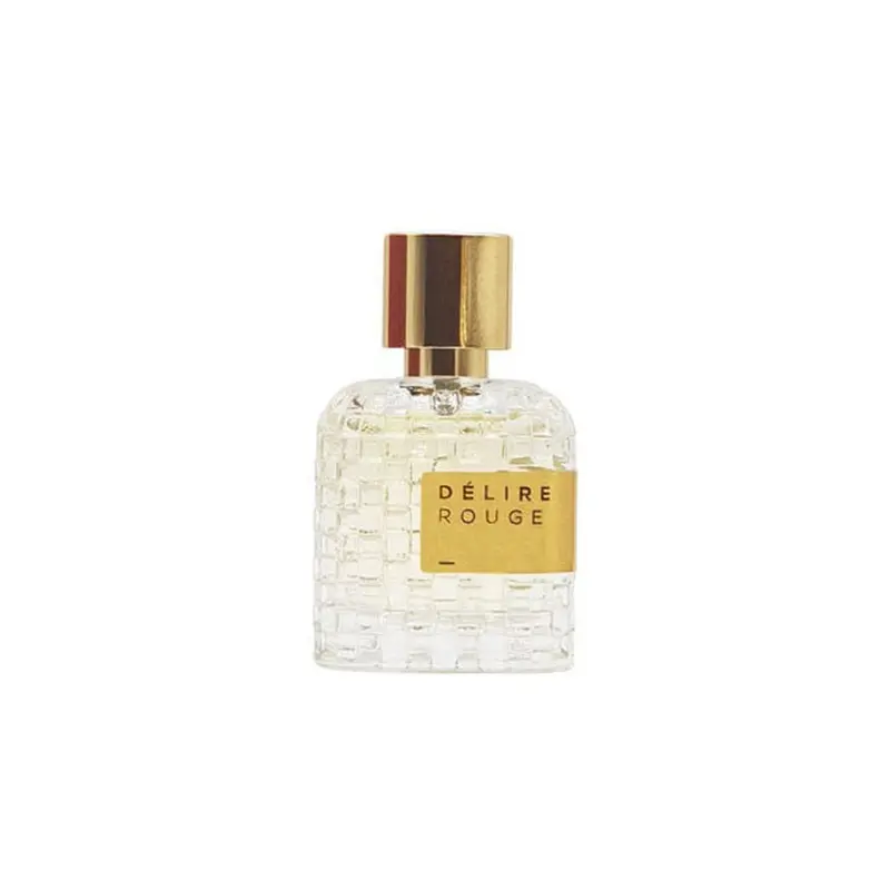 Delire Rouge Eau de parfum