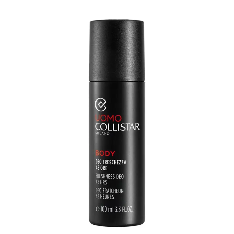 Deo Freschezza 48H Spray