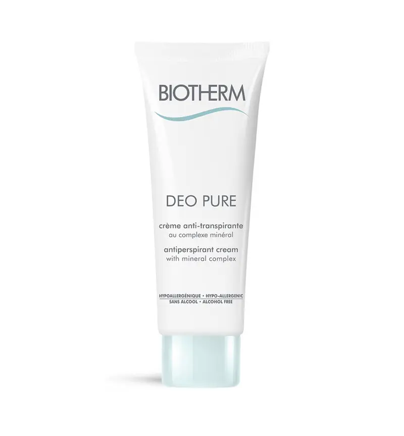 Deo Pure Creme
